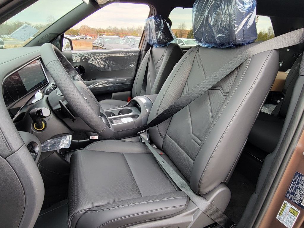 2026 Hyundai PALISADE XRT Pro Chantilly VA