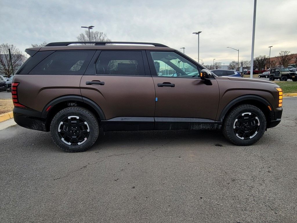 2026 Hyundai PALISADE XRT Pro Chantilly VA