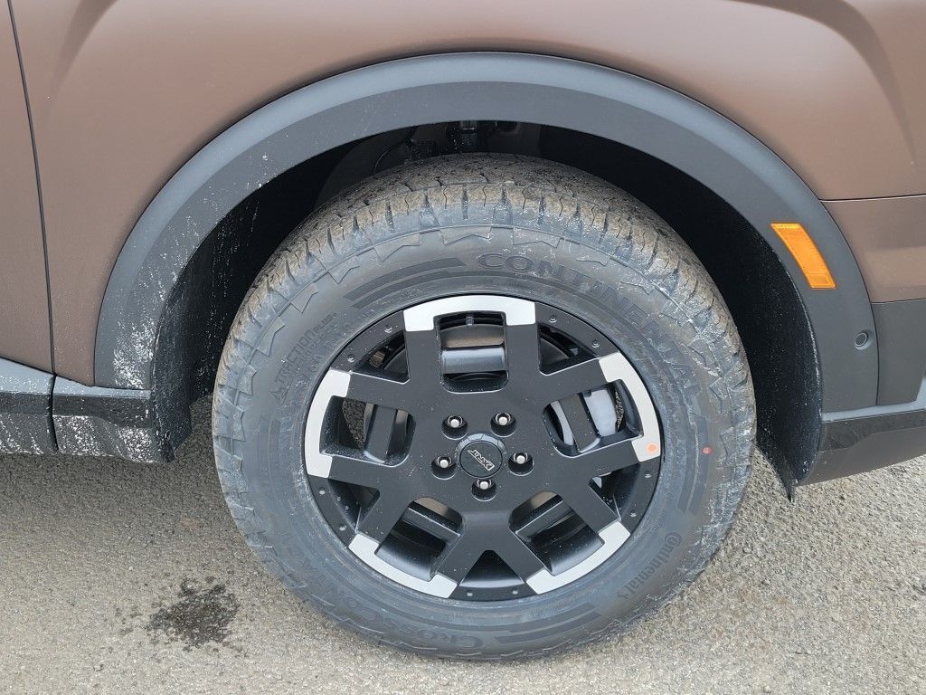 2026 Hyundai PALISADE XRT Pro Chantilly VA