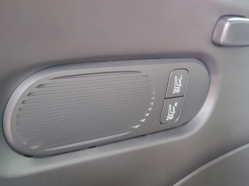 2026 Hyundai PALISADE XRT Pro Chantilly VA