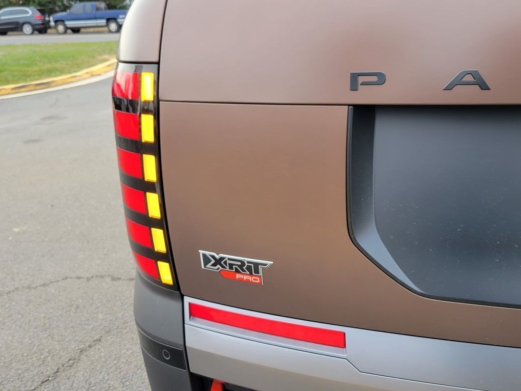 2026 Hyundai PALISADE XRT Pro Chantilly VA