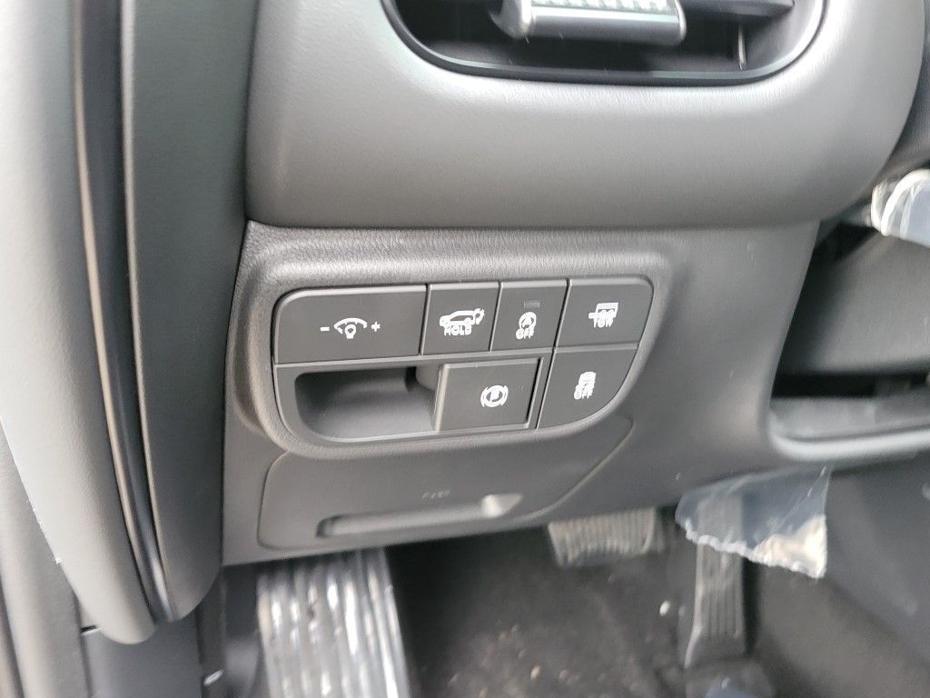 2026 Hyundai PALISADE XRT Pro Chantilly VA