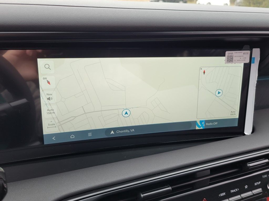 2026 Hyundai PALISADE XRT Pro Chantilly VA