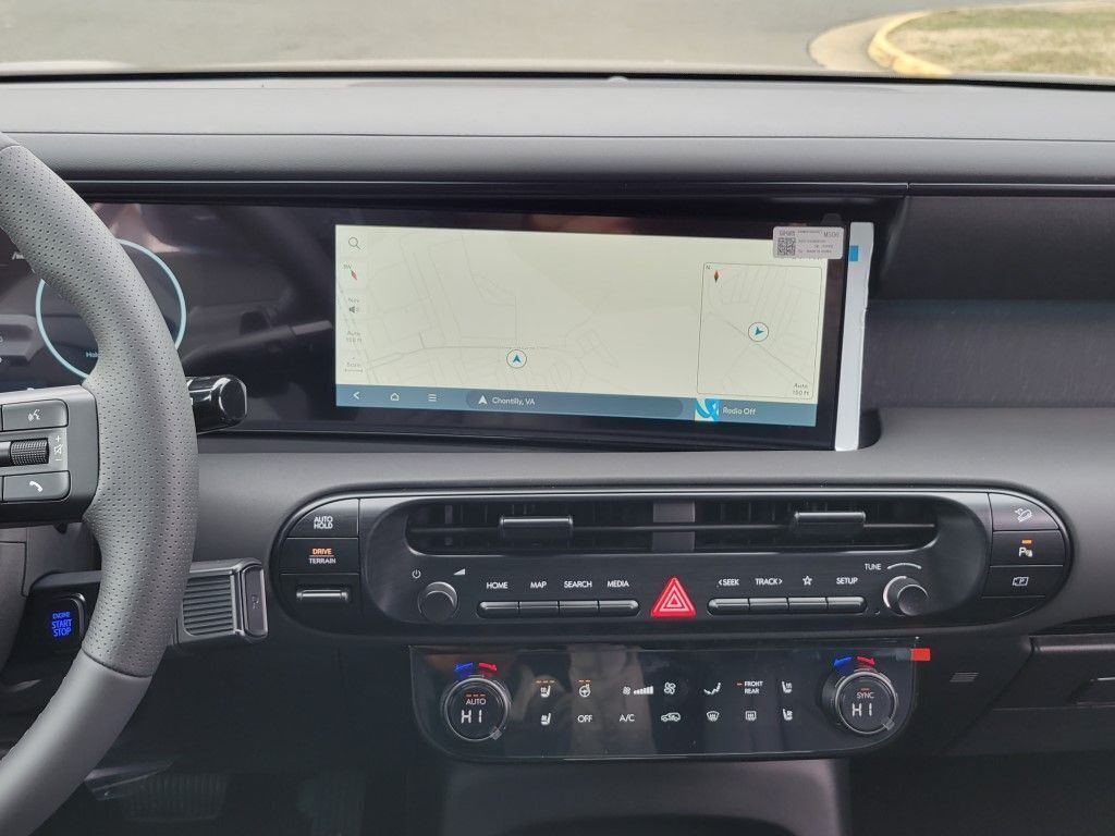 2026 Hyundai PALISADE XRT Pro Chantilly VA