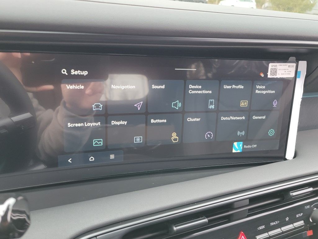 2026 Hyundai PALISADE XRT Pro Chantilly VA