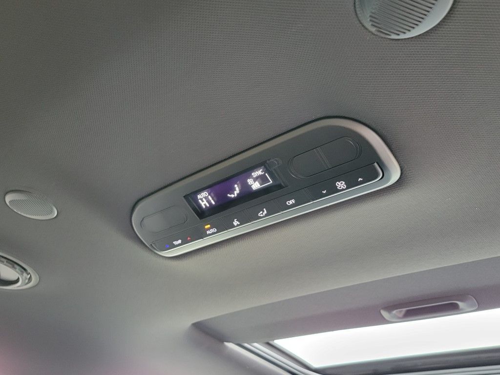 2026 Hyundai PALISADE XRT Pro Chantilly VA