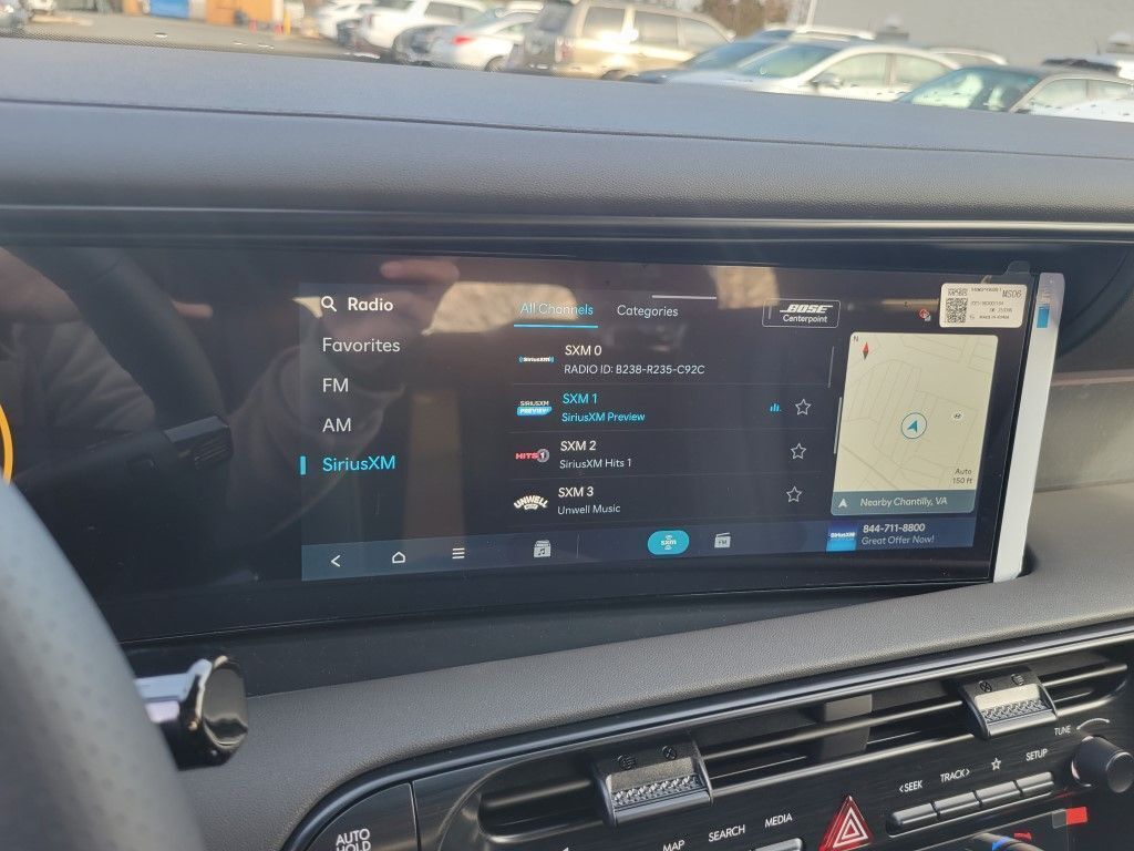 2026 Hyundai PALISADE XRT Pro Chantilly VA