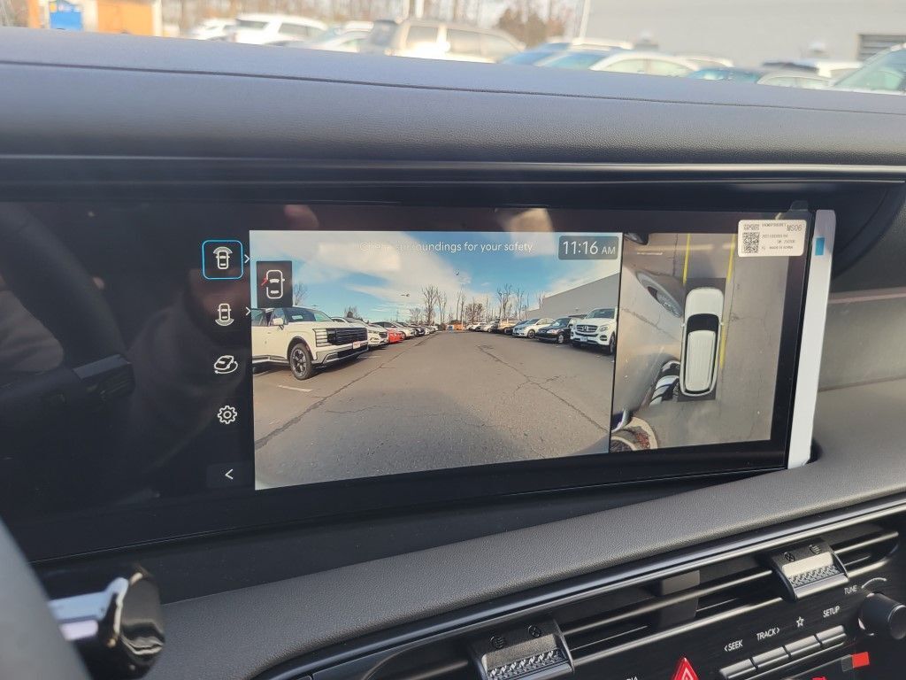 2026 Hyundai PALISADE XRT Pro Chantilly VA