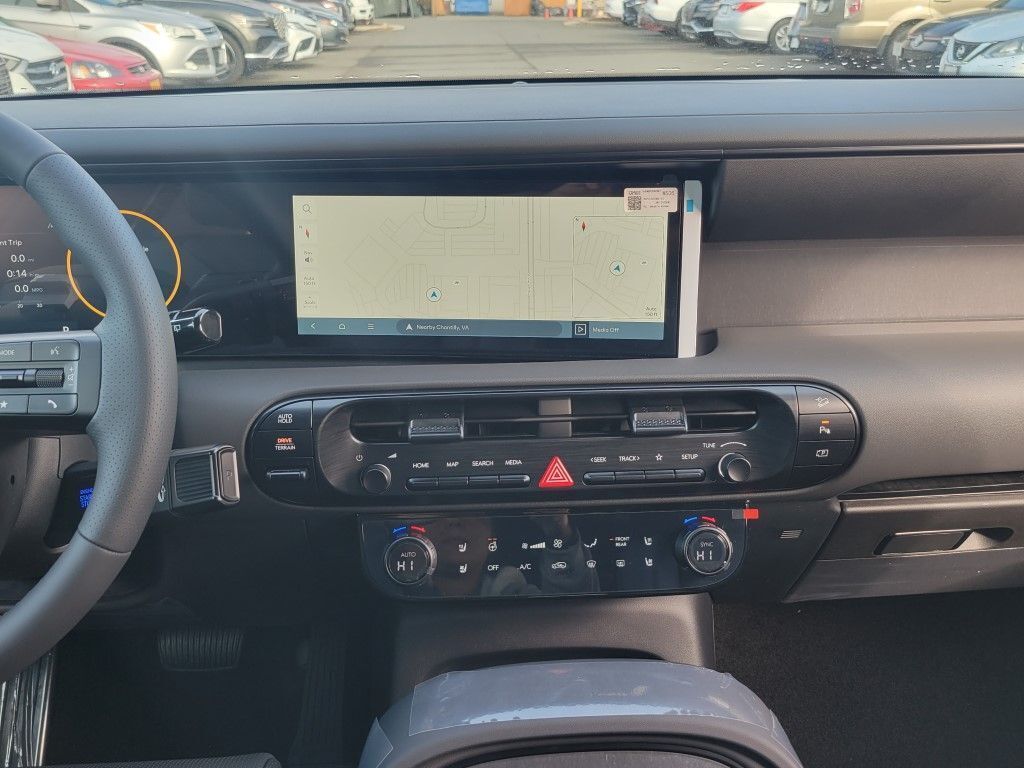 2026 Hyundai PALISADE XRT Pro Chantilly VA