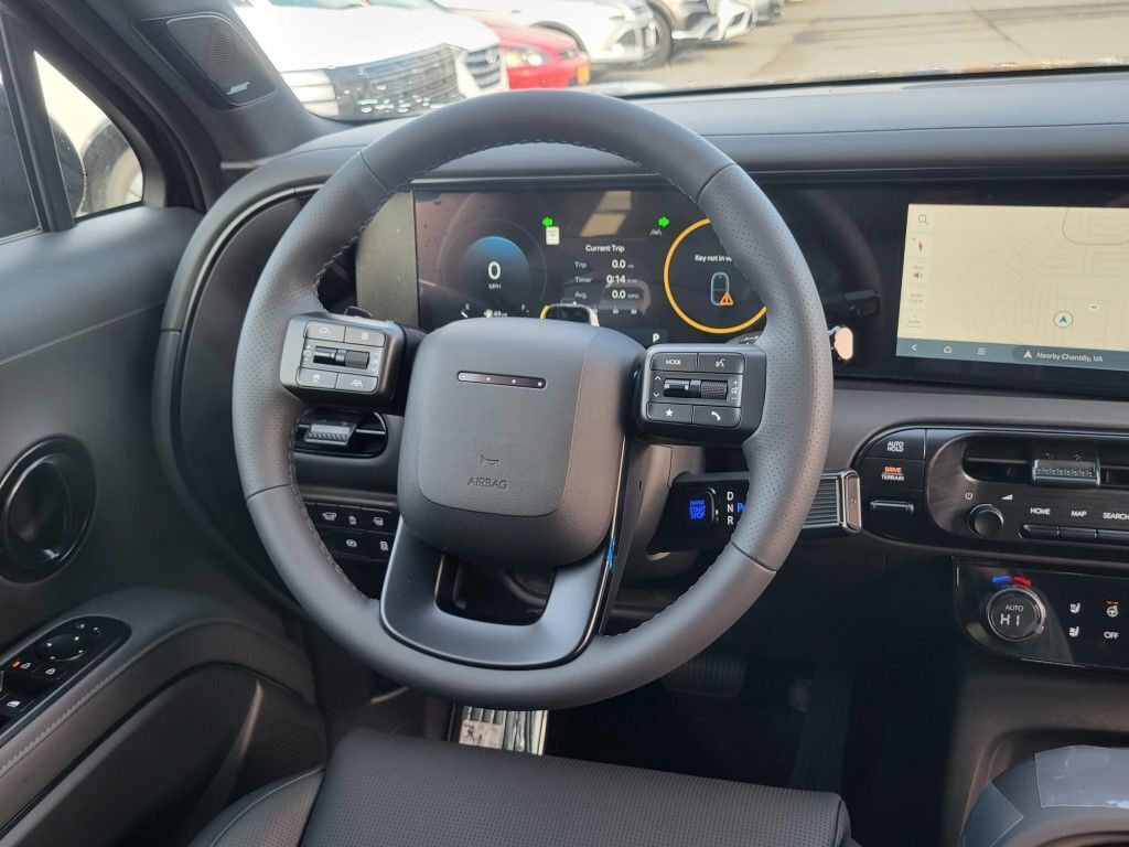 2026 Hyundai PALISADE XRT Pro Chantilly VA