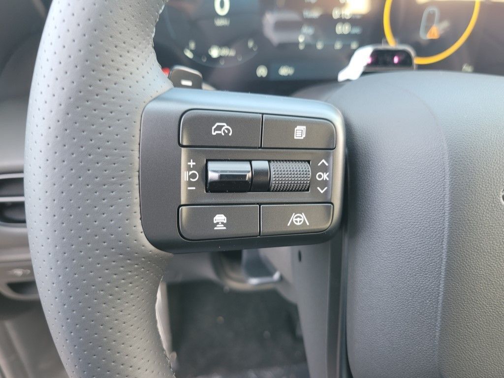 2026 Hyundai PALISADE XRT Pro Chantilly VA