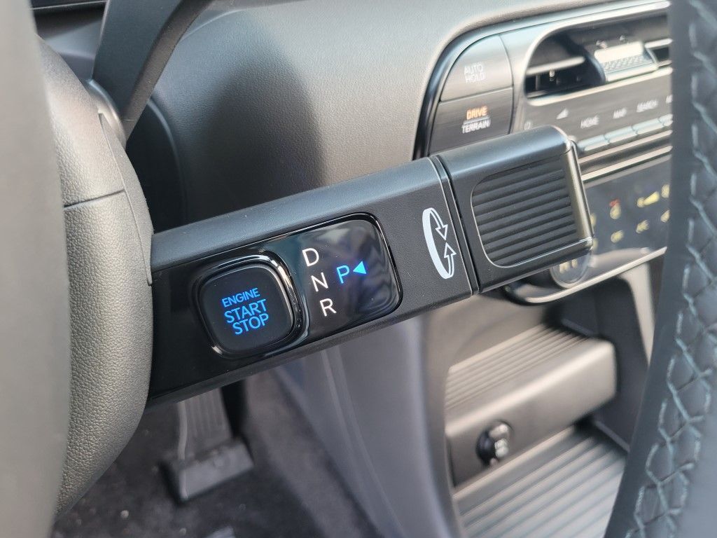 2026 Hyundai PALISADE XRT Pro Chantilly VA