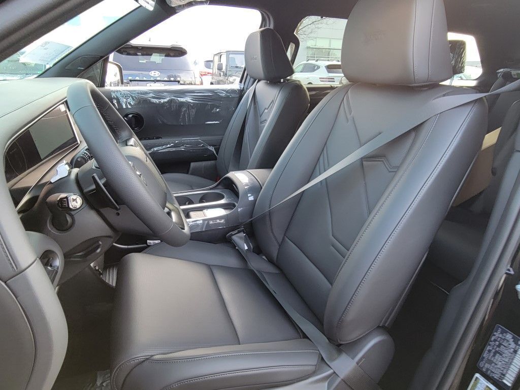 2026 Hyundai PALISADE XRT Pro Chantilly VA