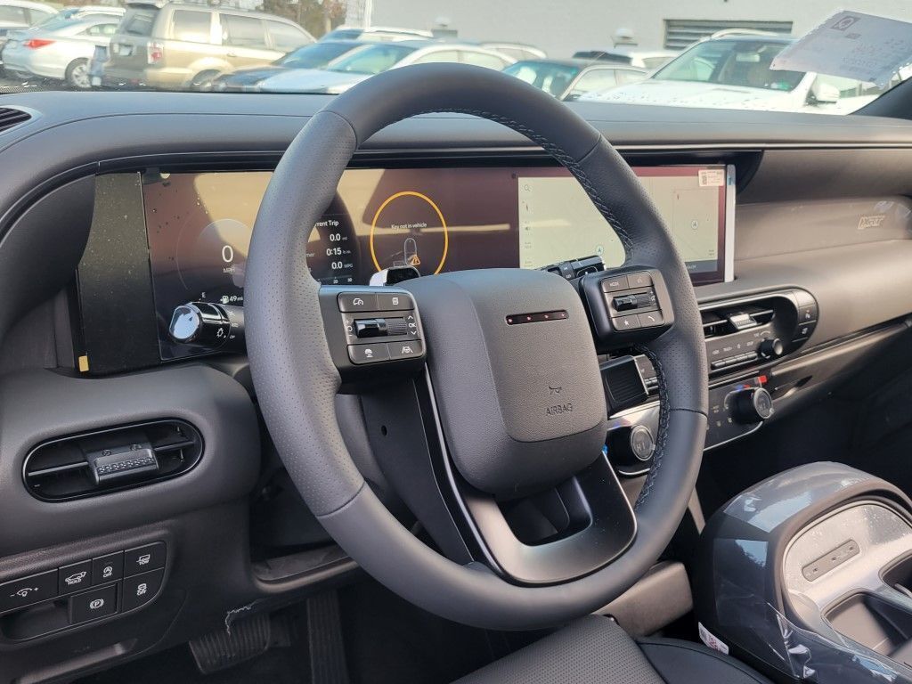 2026 Hyundai PALISADE XRT Pro Chantilly VA