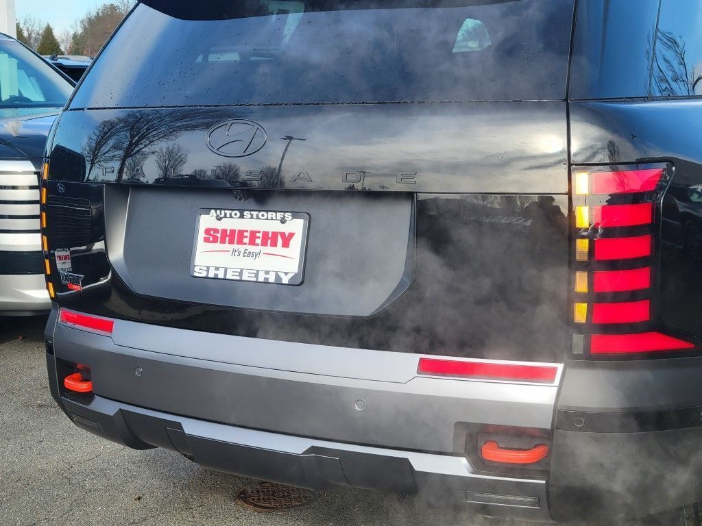 2026 Hyundai PALISADE XRT Pro Chantilly VA