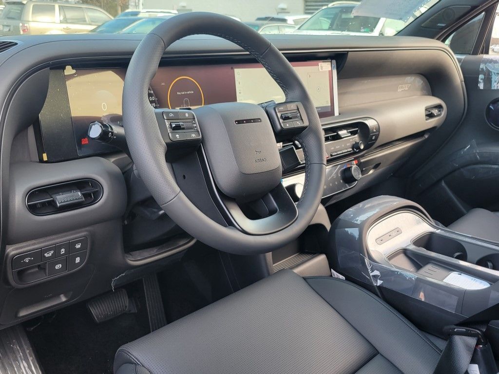 2026 Hyundai PALISADE XRT Pro Chantilly VA