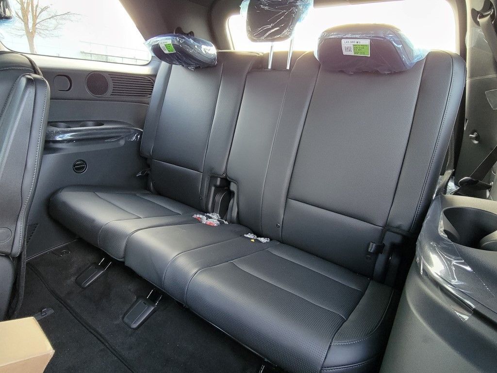 2026 Hyundai PALISADE XRT Pro Chantilly VA