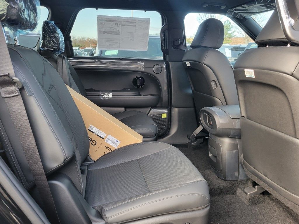 2026 Hyundai PALISADE XRT Pro Chantilly VA