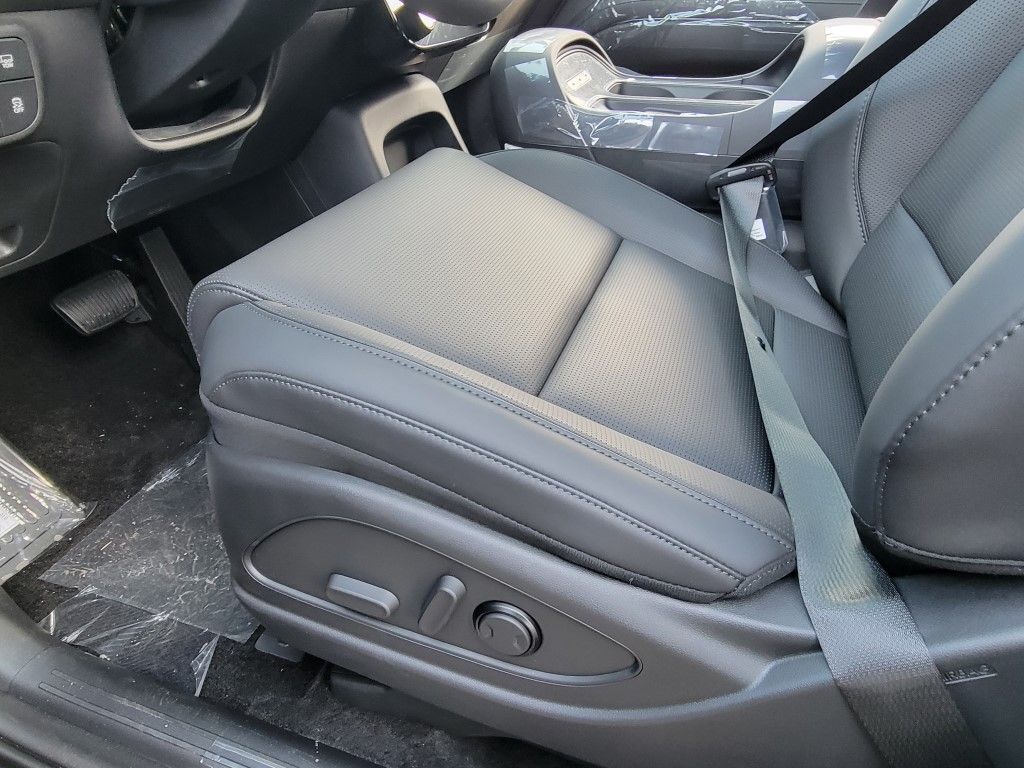 2026 Hyundai PALISADE XRT Pro Chantilly VA