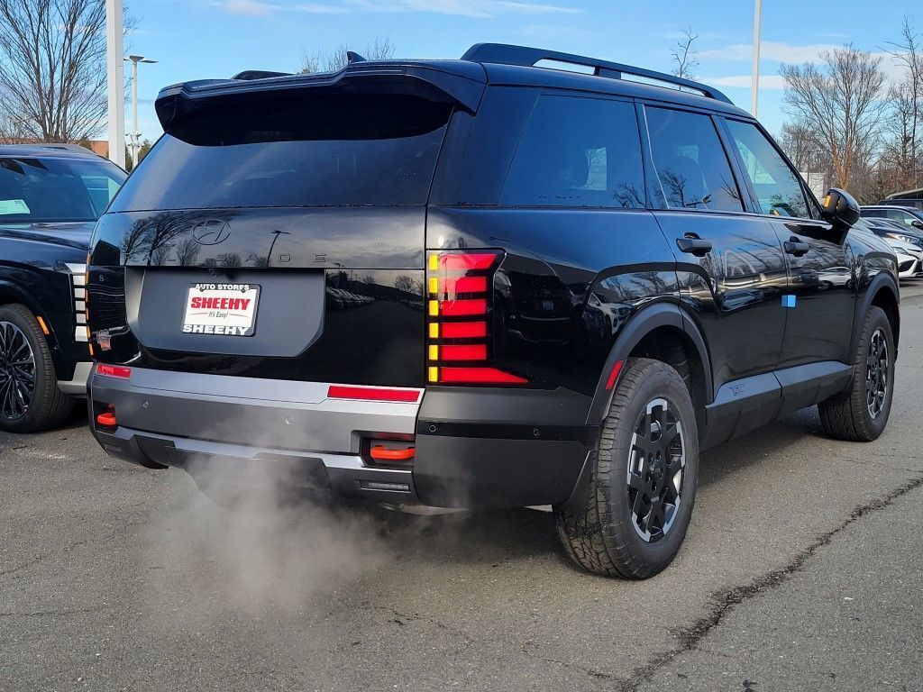 2026 Hyundai PALISADE XRT Pro Chantilly VA