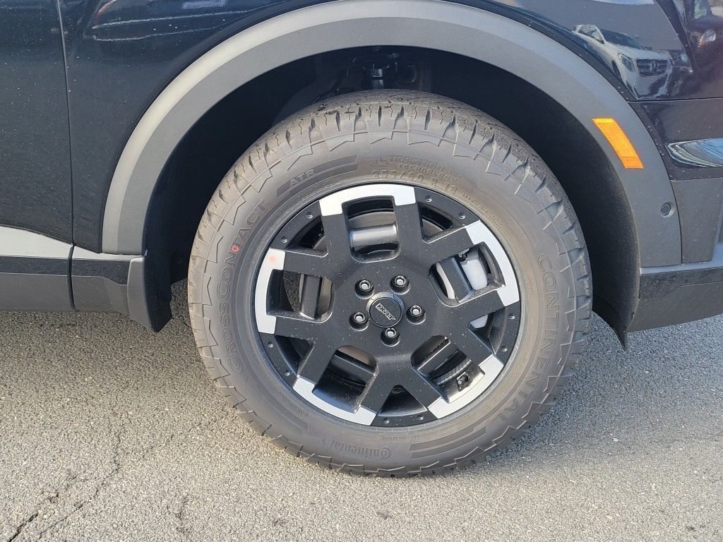 2026 Hyundai PALISADE XRT Pro Chantilly VA