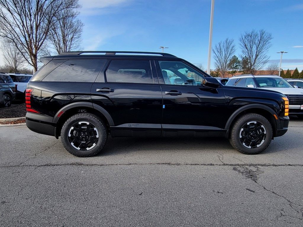2026 Hyundai PALISADE XRT Pro Chantilly VA