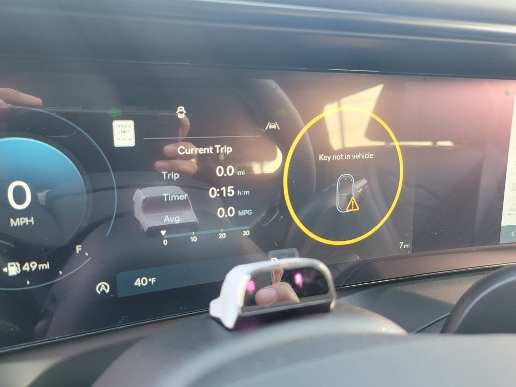 2026 Hyundai PALISADE XRT Pro Chantilly VA