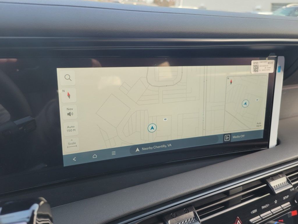 2026 Hyundai PALISADE XRT Pro Chantilly VA