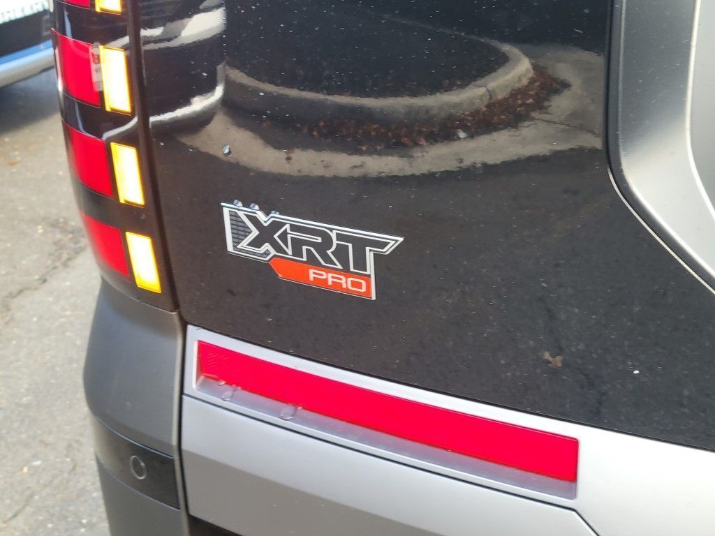 2026 Hyundai PALISADE XRT Pro Chantilly VA