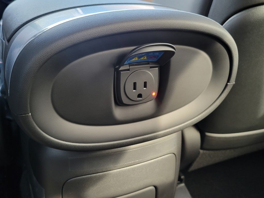 2026 Hyundai PALISADE XRT Pro Chantilly VA