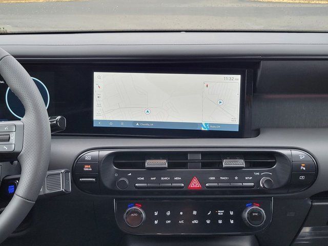 2026 Hyundai PALISADE XRT Pro Chantilly VA