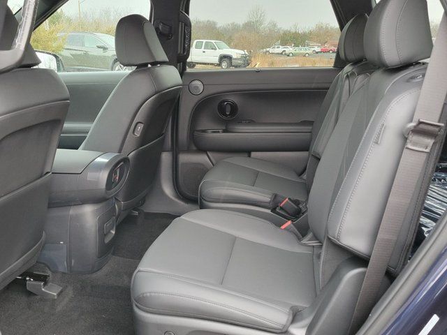 2026 Hyundai PALISADE XRT Pro Chantilly VA