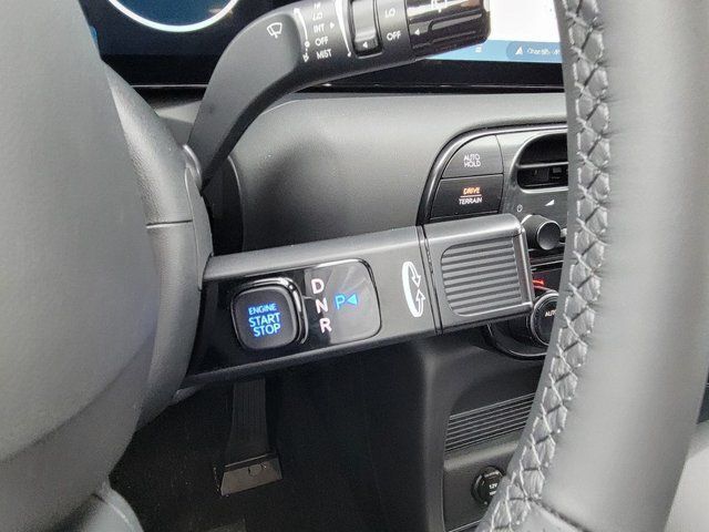 2026 Hyundai PALISADE XRT Pro Chantilly VA