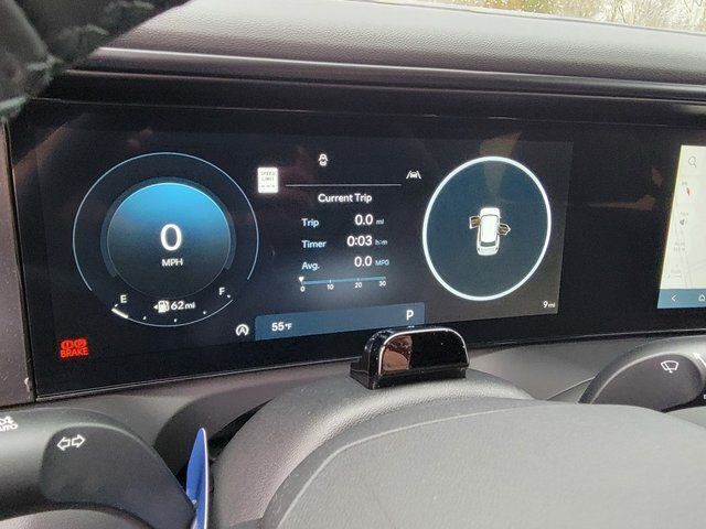 2026 Hyundai PALISADE XRT Pro Chantilly VA