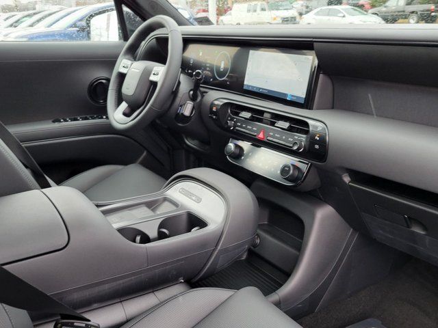 2026 Hyundai PALISADE XRT Pro Chantilly VA