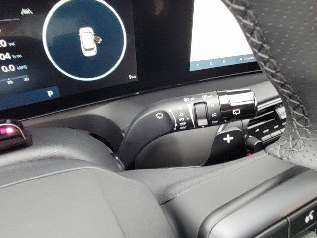 2026 Hyundai PALISADE XRT Pro Chantilly VA