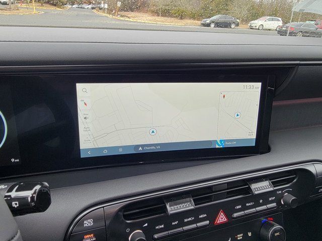 2026 Hyundai PALISADE XRT Pro Chantilly VA