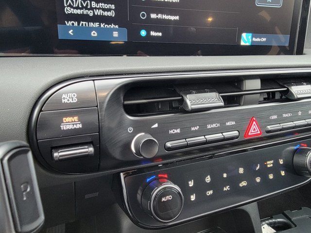 2026 Hyundai PALISADE XRT Pro Chantilly VA