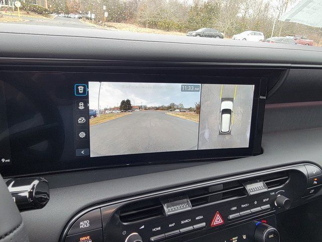 2026 Hyundai PALISADE XRT Pro Chantilly VA