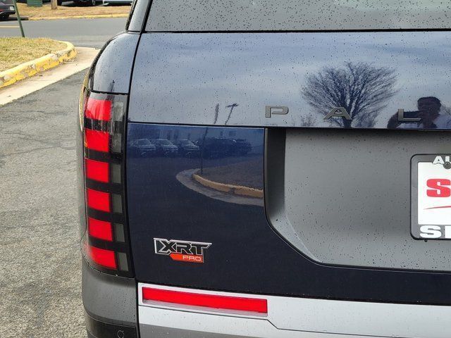 2026 Hyundai PALISADE XRT Pro Chantilly VA