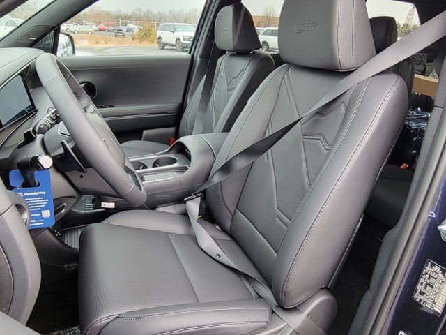 2026 Hyundai PALISADE XRT Pro Chantilly VA