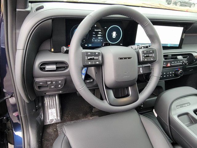 2026 Hyundai PALISADE XRT Pro Chantilly VA