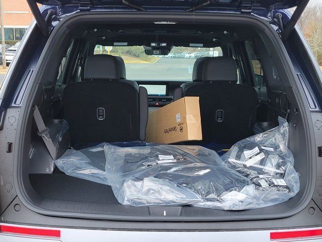 2026 Hyundai PALISADE XRT Pro Chantilly VA