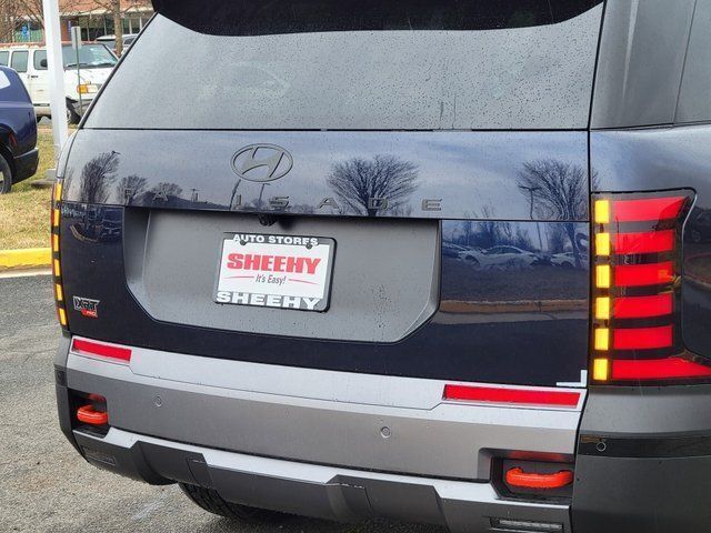 2026 Hyundai PALISADE XRT Pro Chantilly VA