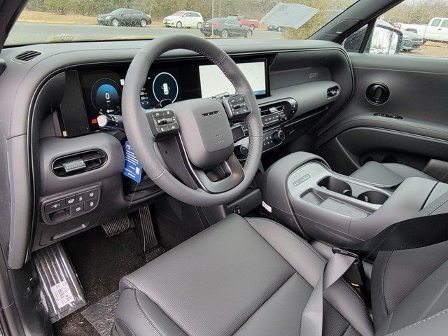 2026 Hyundai PALISADE XRT Pro Chantilly VA