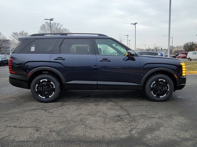 2026 Hyundai PALISADE XRT Pro Chantilly VA