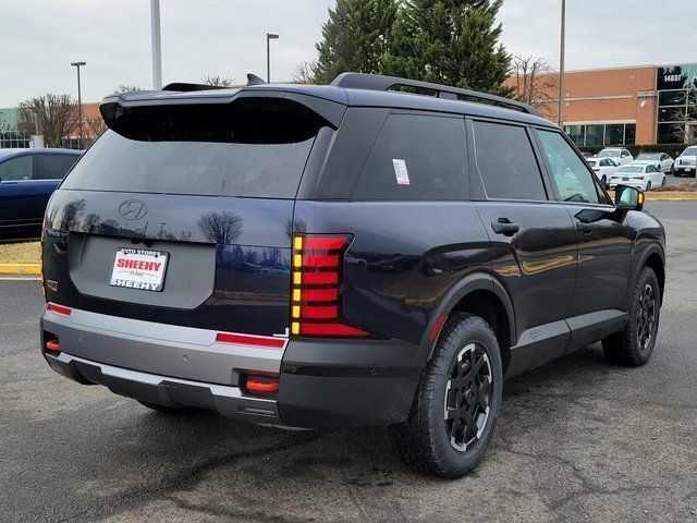 2026 Hyundai PALISADE XRT Pro Chantilly VA