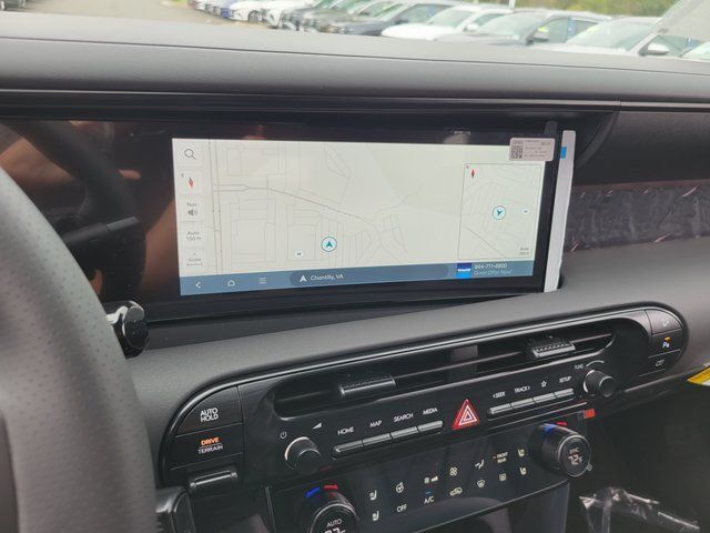 2026 Hyundai PALISADE XRT Pro Chantilly VA