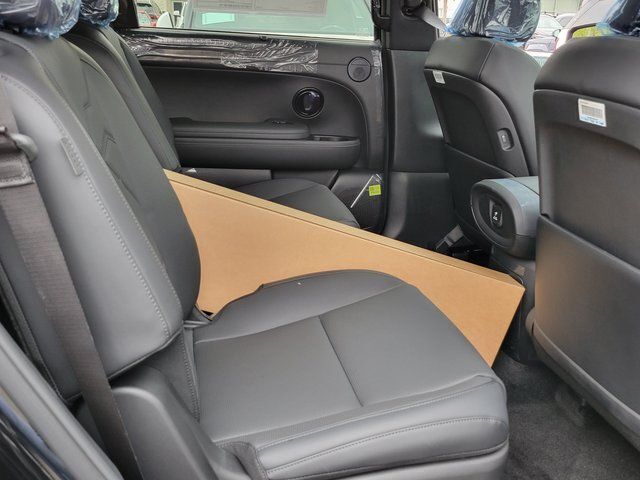 2026 Hyundai PALISADE XRT Pro Chantilly VA