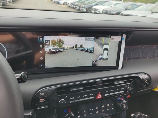 2026 Hyundai PALISADE XRT Pro Chantilly VA